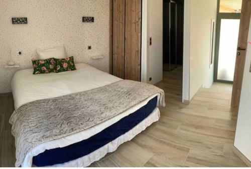 Bed & Breakfast Chambre Avec Salle De Bains Privative