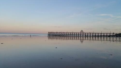 Normandie Sword Beach