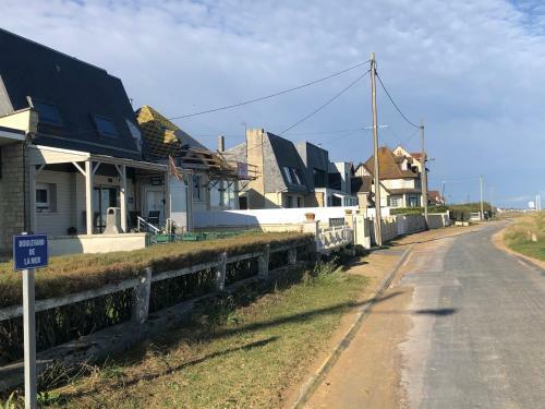 Bed & Breakfast La Vague Sal�e