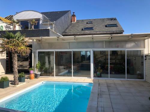 Bed & Breakfast La Vague Sal�e