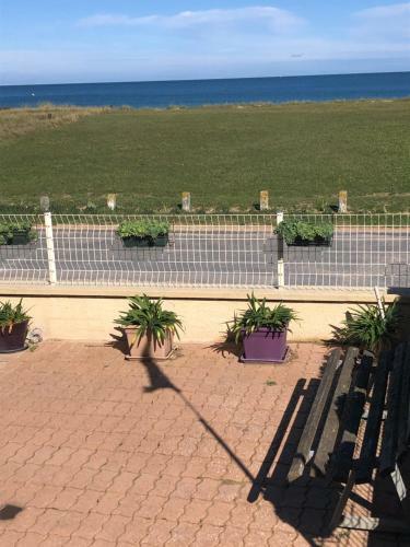 Bed & Breakfast La Vague Sal�e