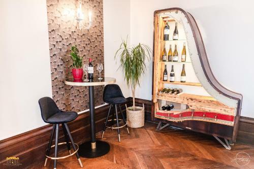 Hostal Ch�teau D'hermival
