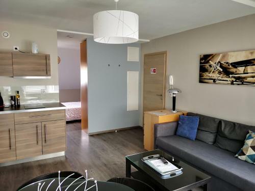 Apartamento L'arbogast