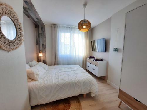Apartamento Appartement De Standing Origami