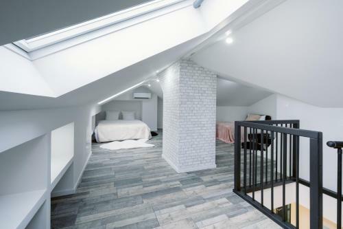 Apartamento Lodgespa : Maison Rose