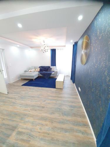 Apartamento Lodgespa : Maison Rose