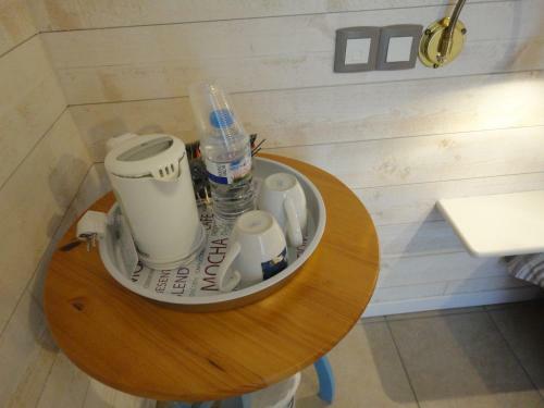 Bed & Breakfast Au Petit P�degouaty