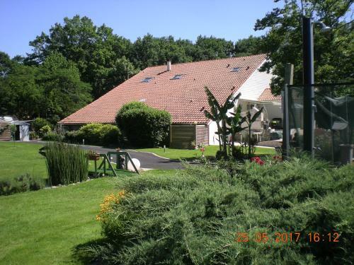 Bed & Breakfast Au Petit P�degouaty