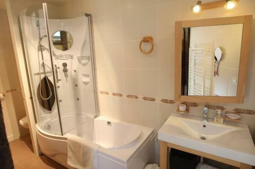 Bed & Breakfast Au Petit P�degouaty