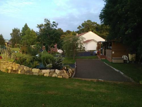 Bed & Breakfast Au Petit P�degouaty