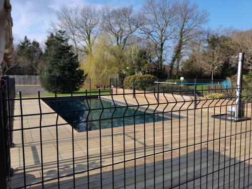 Bed & Breakfast Au Petit P�degouaty