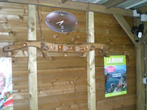 Bed & Breakfast Au Petit P�degouaty
