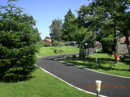 Bed & Breakfast Au Petit P�degouaty