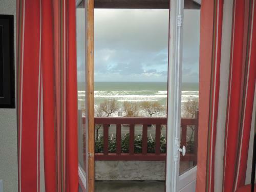 Apartamentos R�sidence Eskualduna B Appt 113