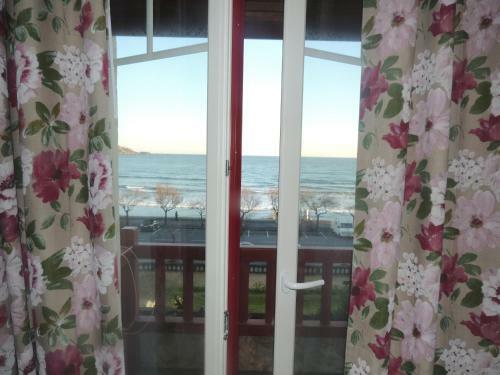 Apartamentos R�sidence Eskualduna B Appt 113