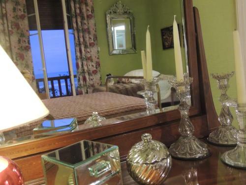 Apartamentos R�sidence Eskualduna B Appt 113