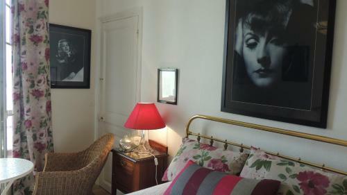 Apartamentos R�sidence Eskualduna B Appt 113