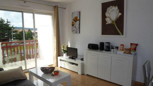 Apartamentos Santiago