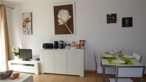 Apartamentos Santiago