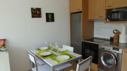 Apartamentos Santiago