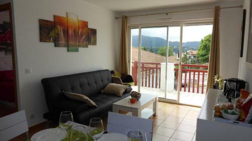 Apartamentos Santiago