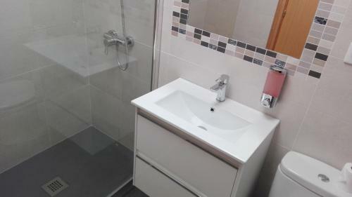 Apartamentos Santiago