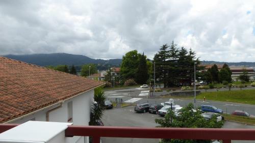 Apartamentos Santiago