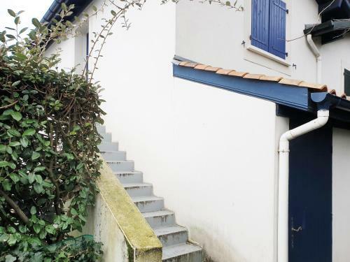 Apartamento Saskoenea