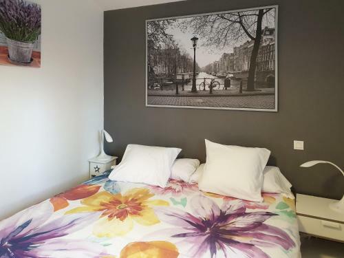 Apartamento Saskoenea