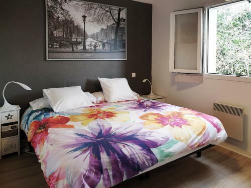 Apartamento Saskoenea