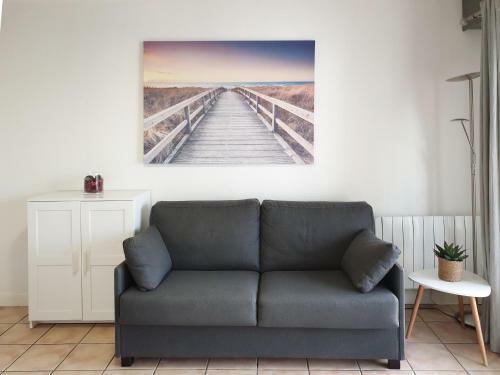 Apartamento Saskoenea
