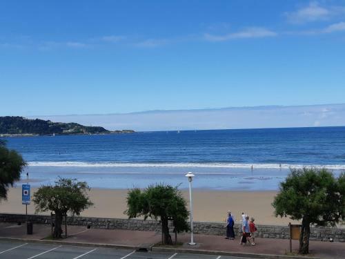 Boulevard De La Mer 33 Apartam 11