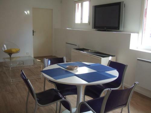 Apartamento Port Caneta Hendaye