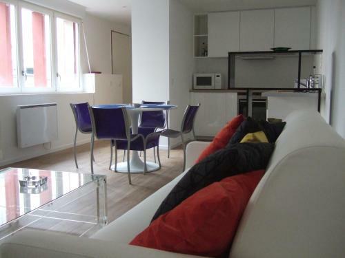 Apartamento Port Caneta Hendaye
