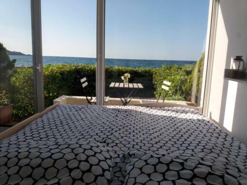 Apartamentos Hendaye Beach Studio, Front De Mer Avec Parking Priv�