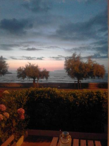 Apartamentos Hendaye Beach Studio, Front De Mer Avec Parking Priv�