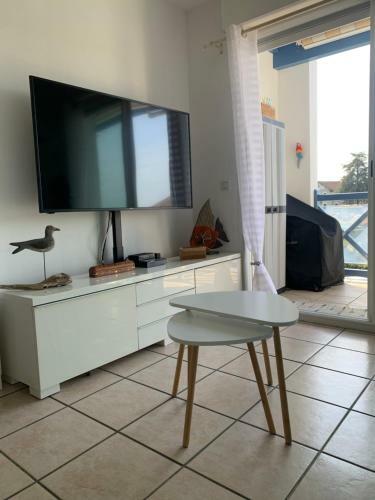 Apartamento Les Hauts De Biantenia Avec Wifi