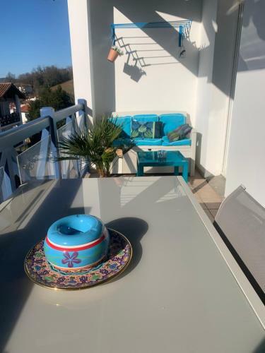 Apartamento Les Hauts De Biantenia Avec Wifi