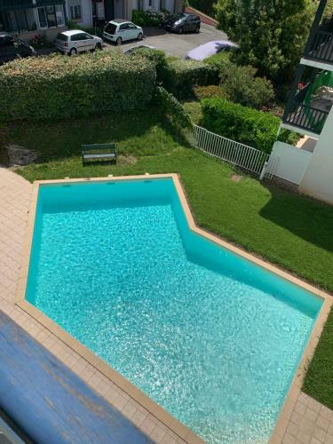 Apartamento Les Hauts De Biantenia Avec Wifi