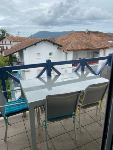 Apartamento Les Hauts De Biantenia Avec Wifi