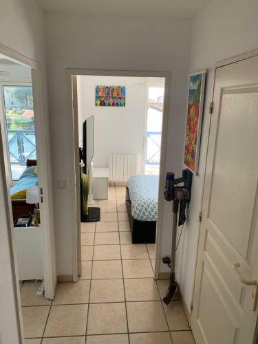 Apartamento Les Hauts De Biantenia Avec Wifi