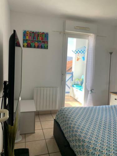 Apartamento Les Hauts De Biantenia Avec Wifi