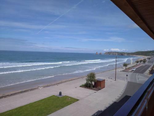 Apartamento Appart Hendaye