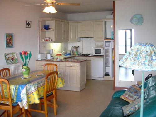 Apartamento Appart Hendaye