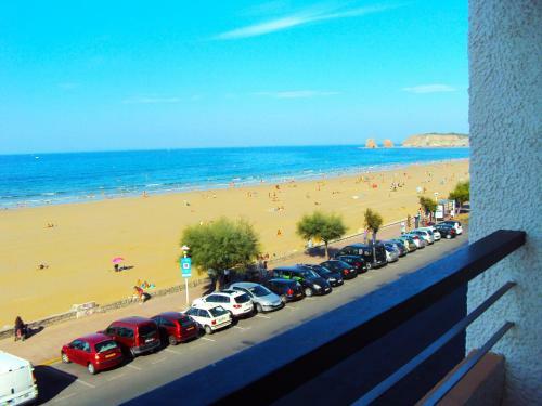 Apartamento Appart Hendaye