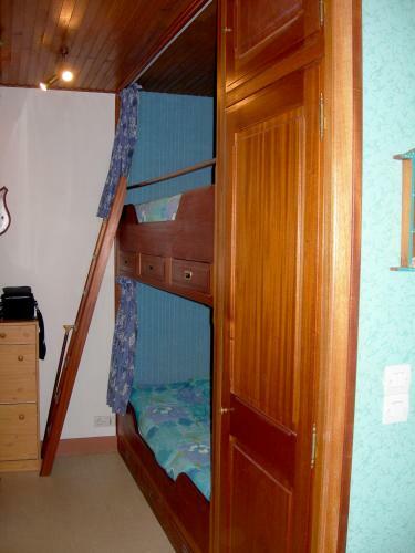 Apartamento Appart Hendaye