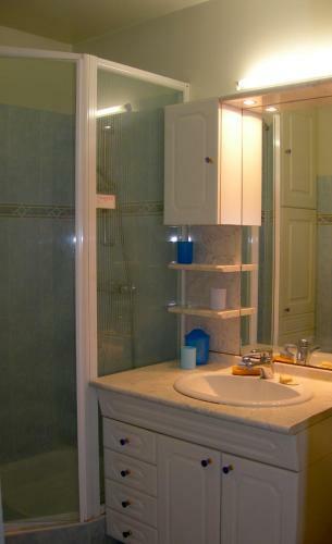 Apartamento Appart Hendaye