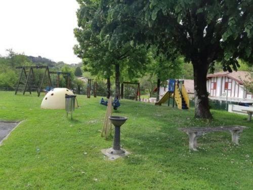 Maison Hendaye, 4 Pi�ces, 7 Personnes - Fr-1-488-32