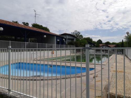 Maison Hendaye, 4 Pi�ces, 7 Personnes - Fr-1-488-32