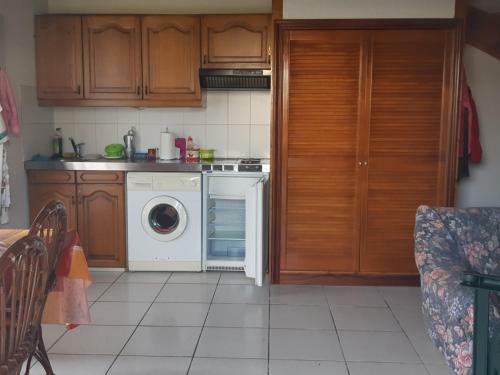 Maison Hendaye, 4 Pi�ces, 7 Personnes - Fr-1-488-32